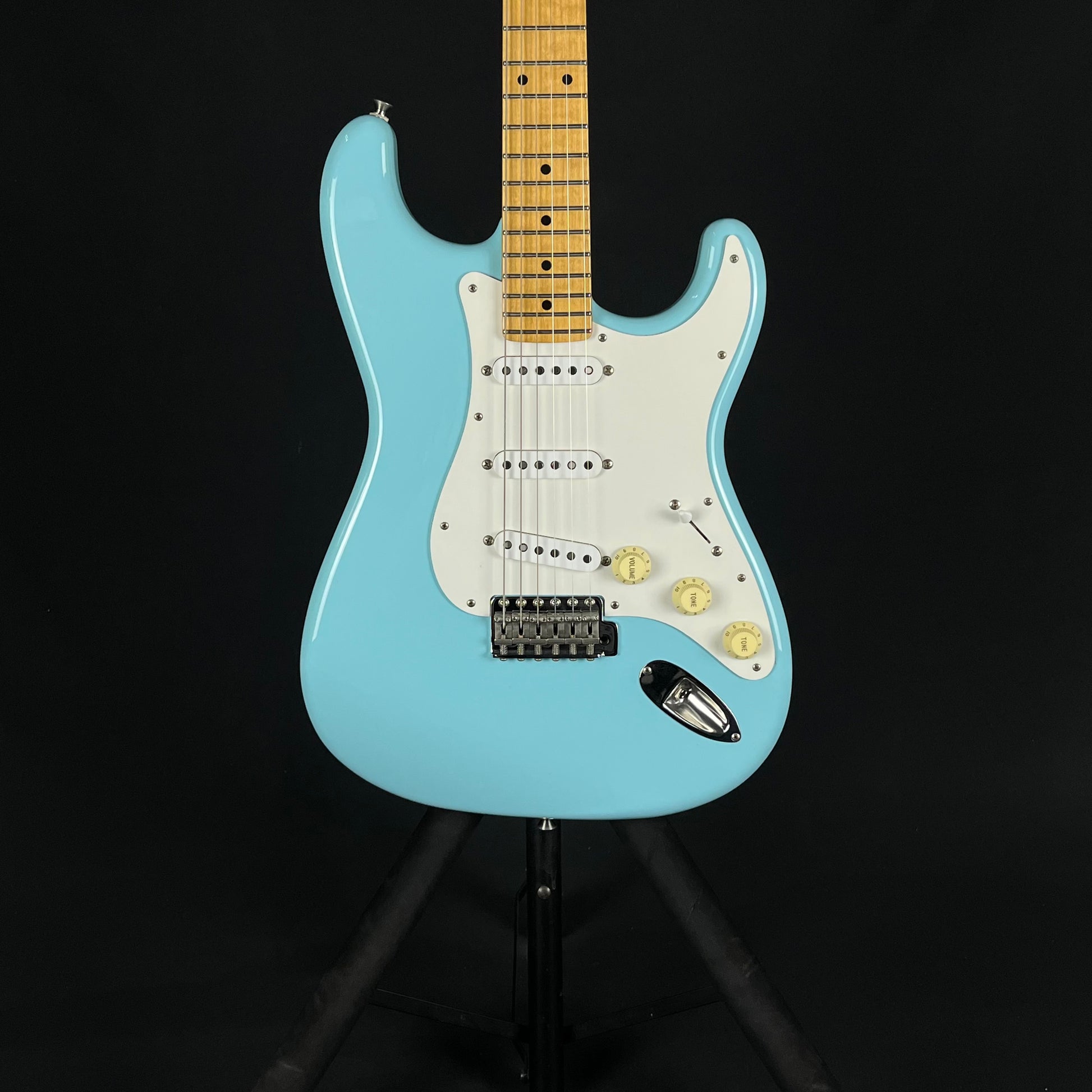 HISTORY Japan Stratocaster