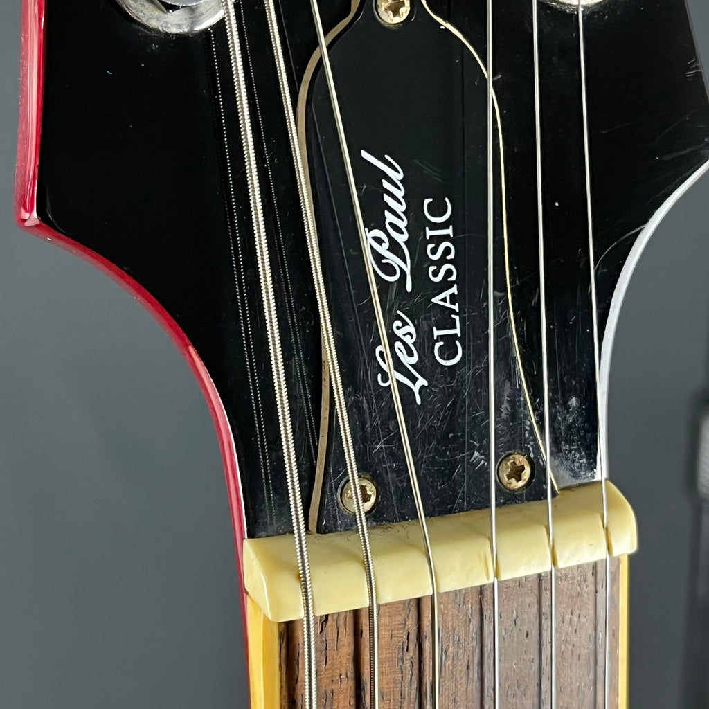 Epiphone Les Paul Classic