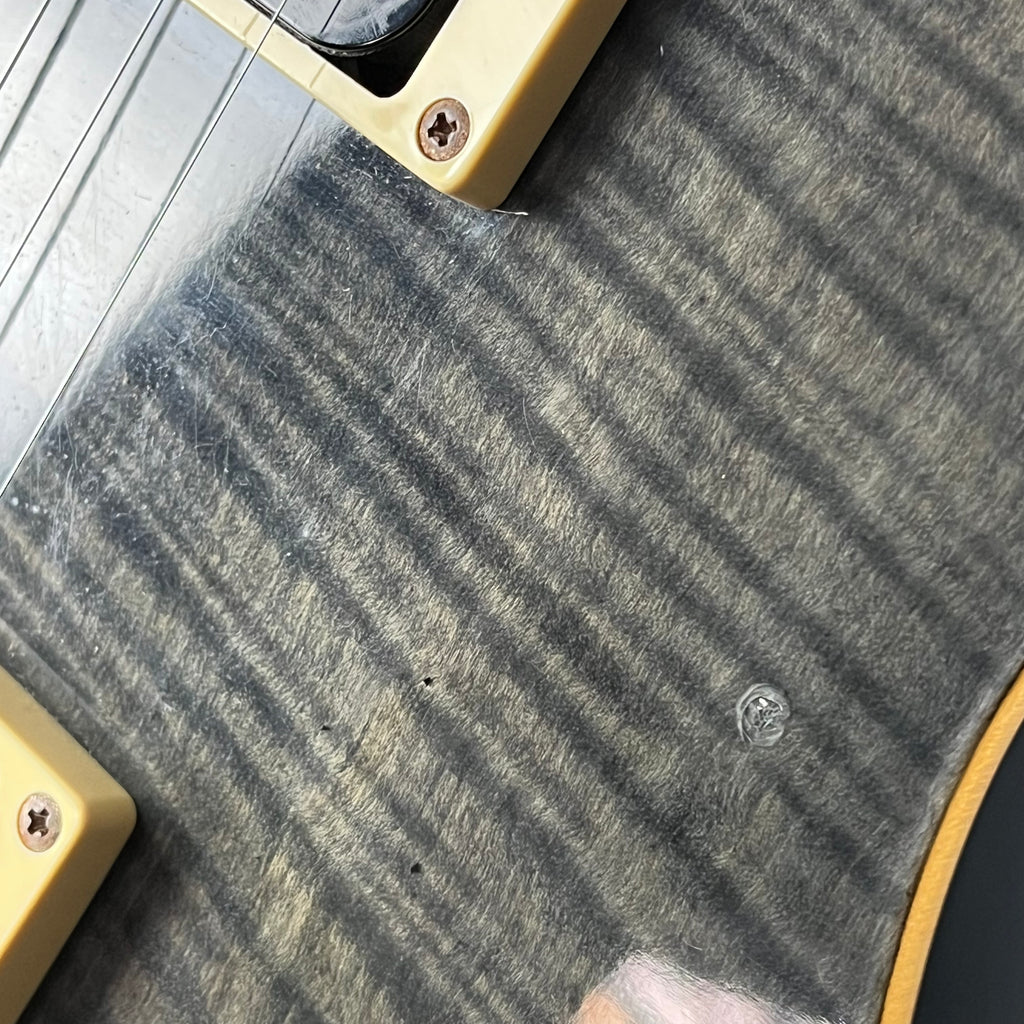 PRS SE Custom 24 2007