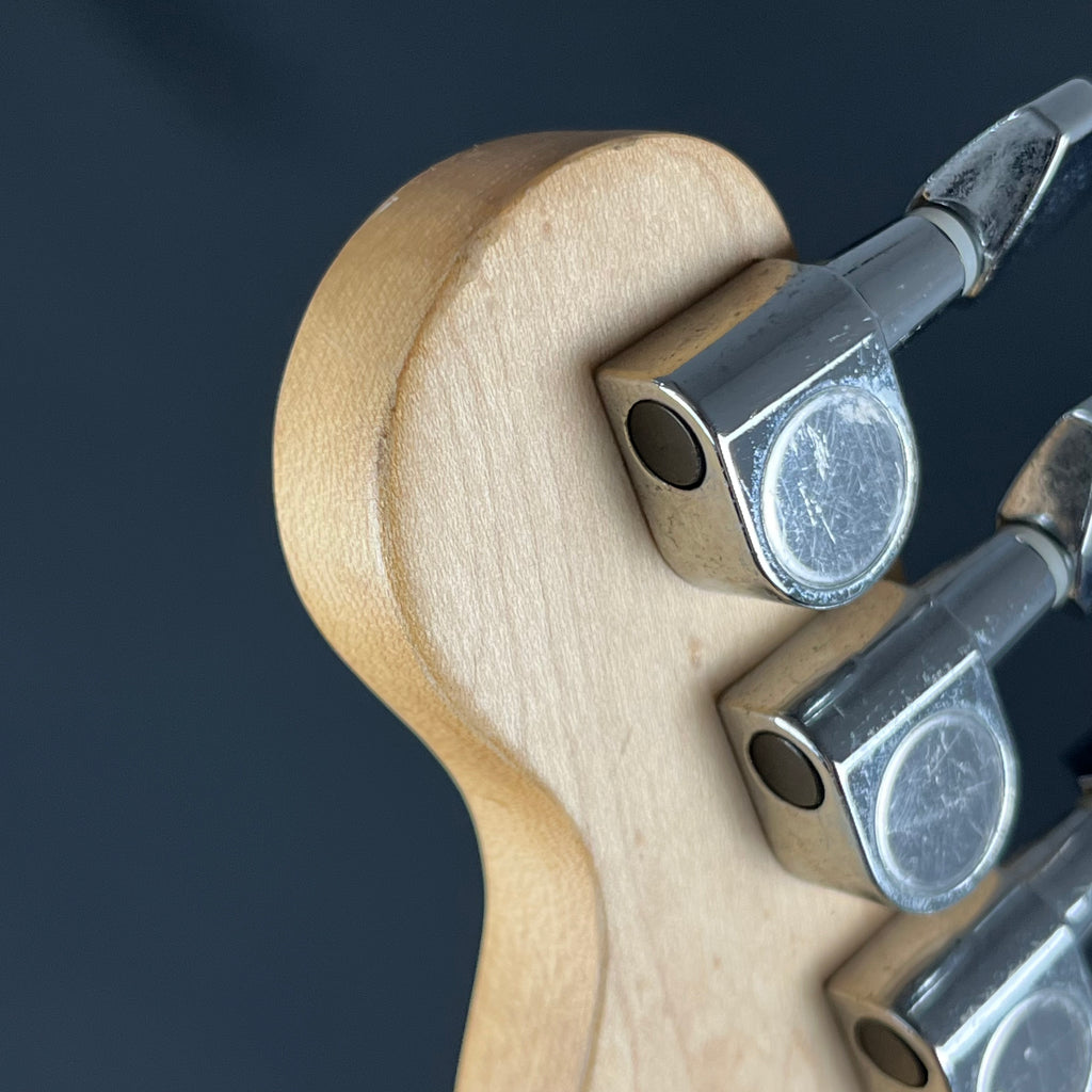 Squier Affinity Telecaster