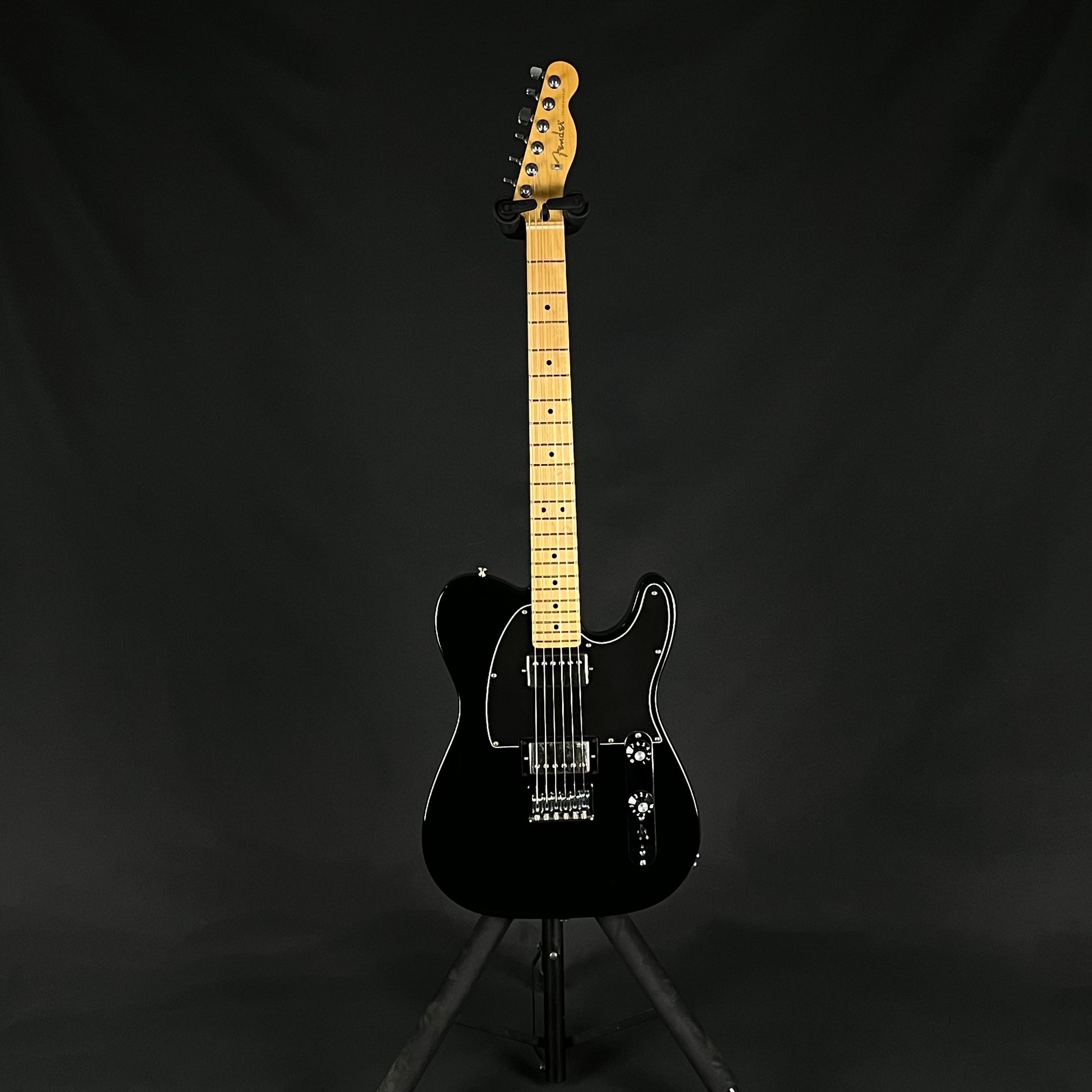 Fender Blacktop Telecaster HH