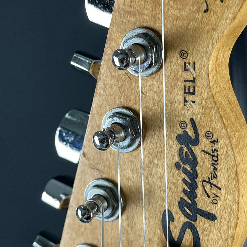 Squier Telecaster
