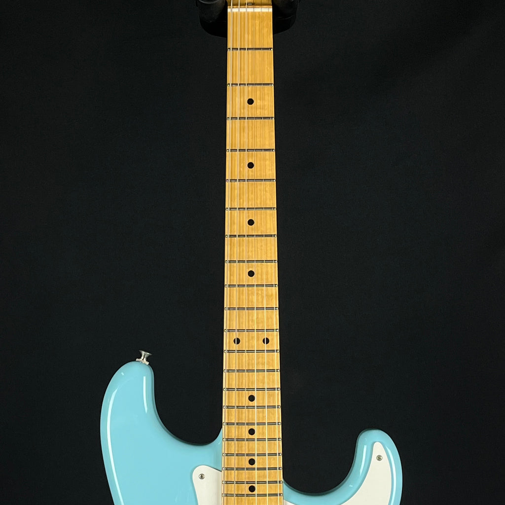 HISTORY Japan Stratocaster