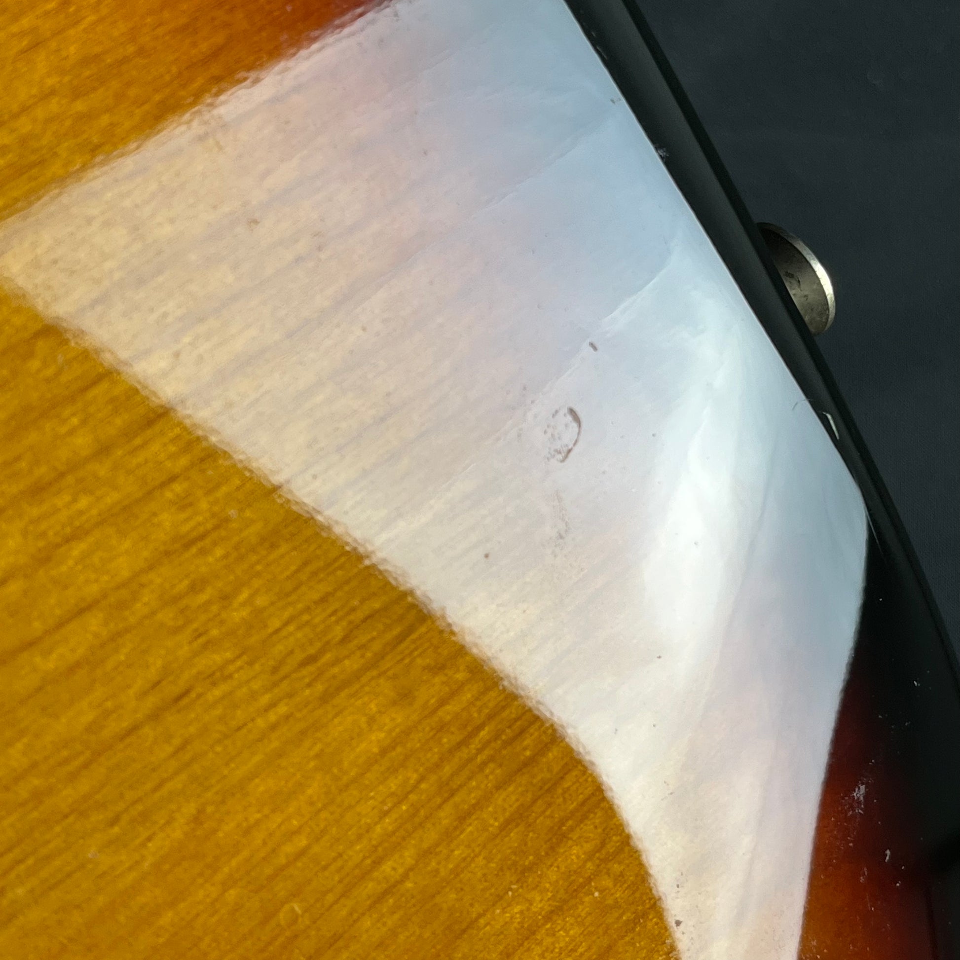 Fender Roland GC-1 Stratocaster