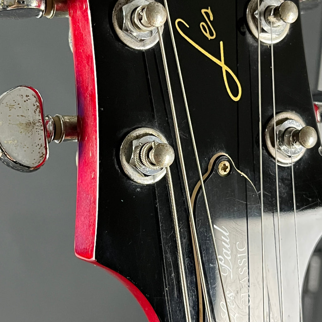 Epiphone Les Paul Classic