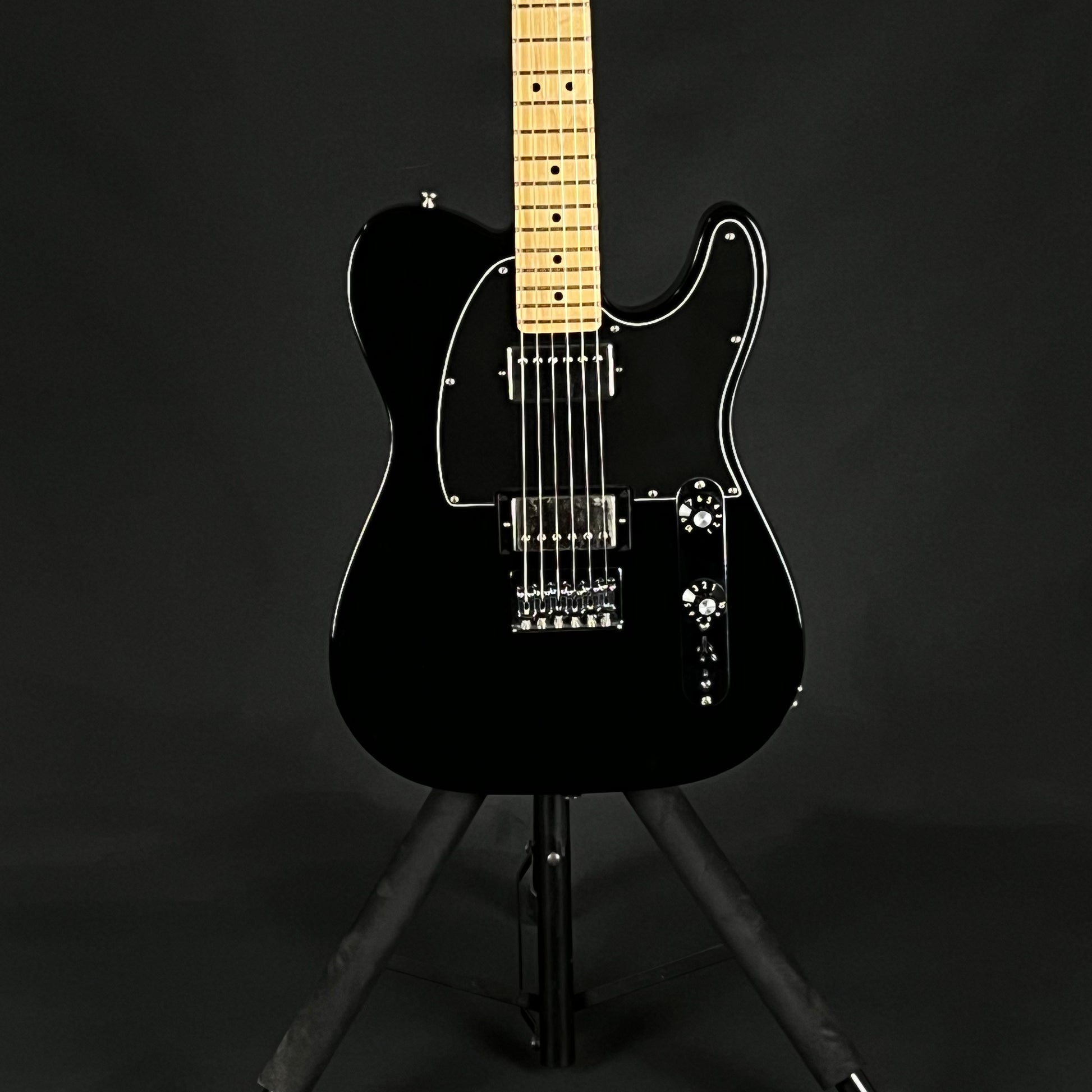 Fender Blacktop Telecaster HH