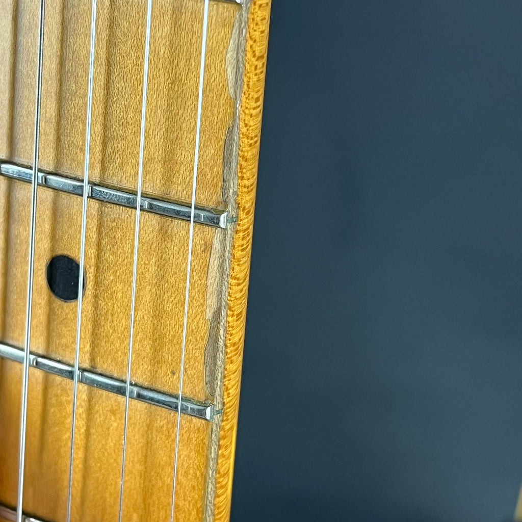 Fender Mexico Stratocaster