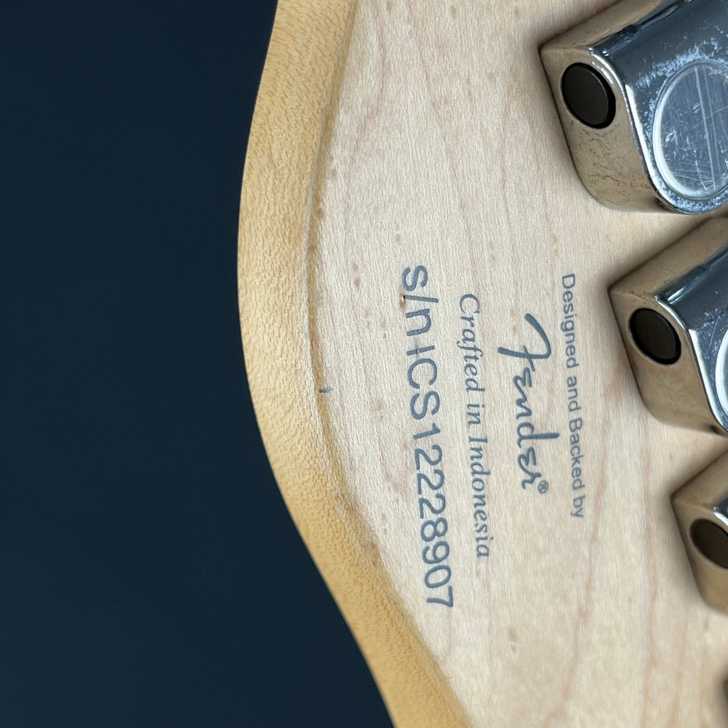 Squier Affinity Telecaster