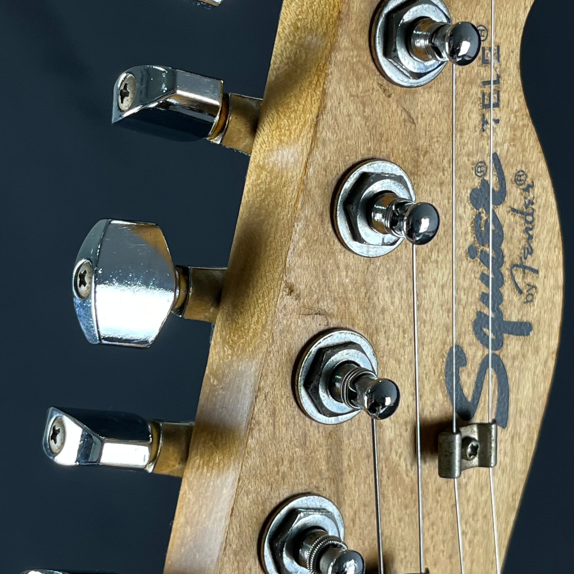 Squier Telecaster
