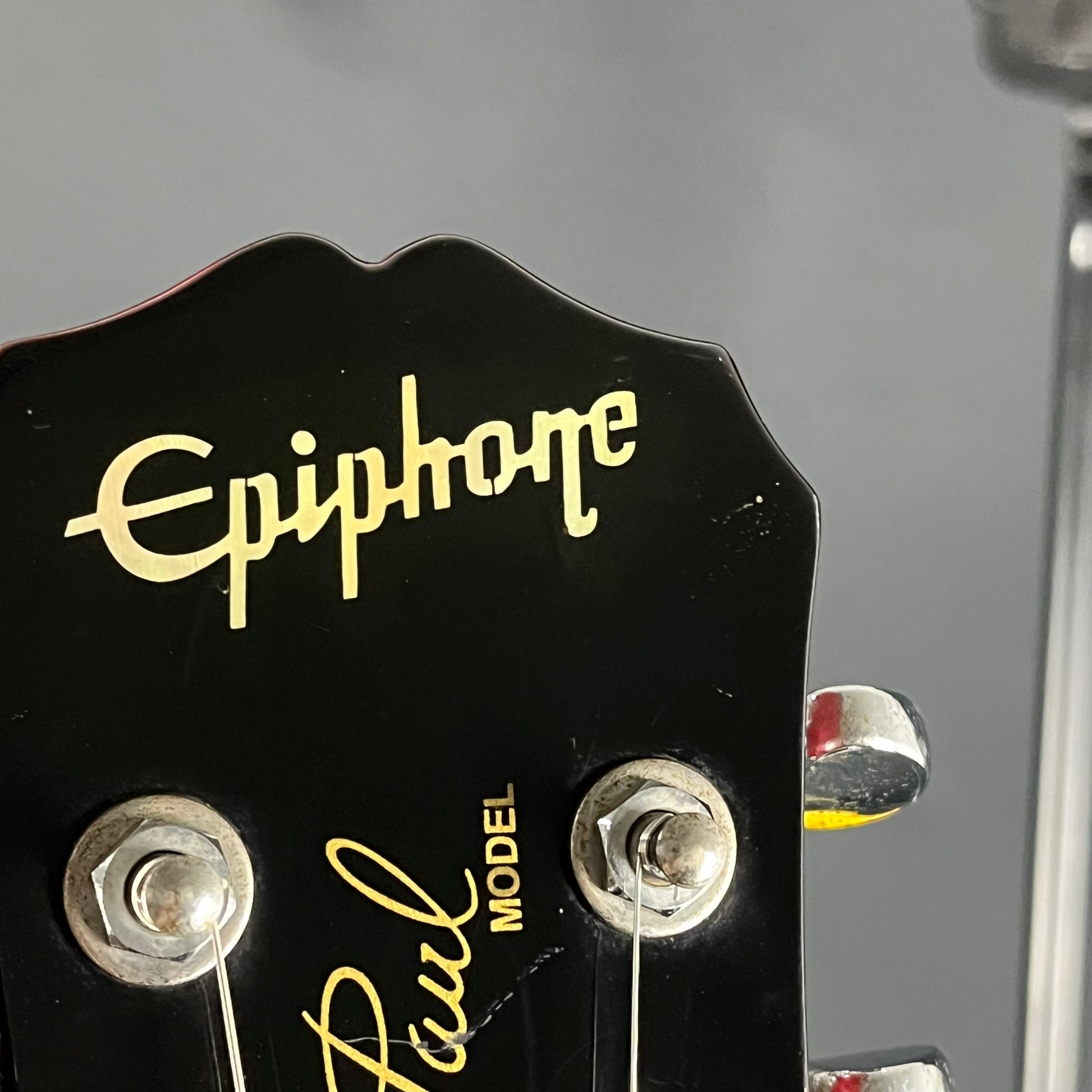 Epiphone Les Paul Classic