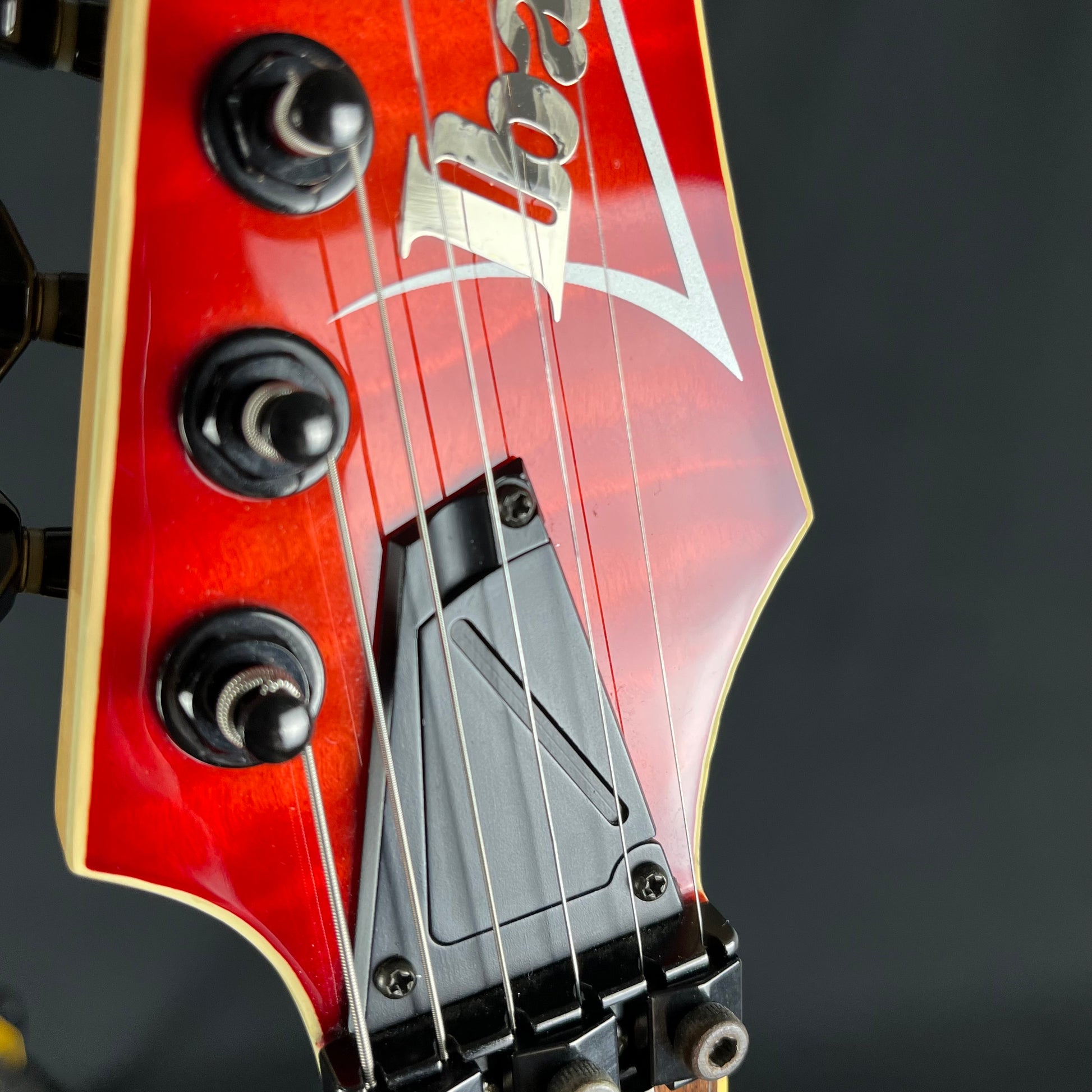 Ibanez RG350QM 2010
