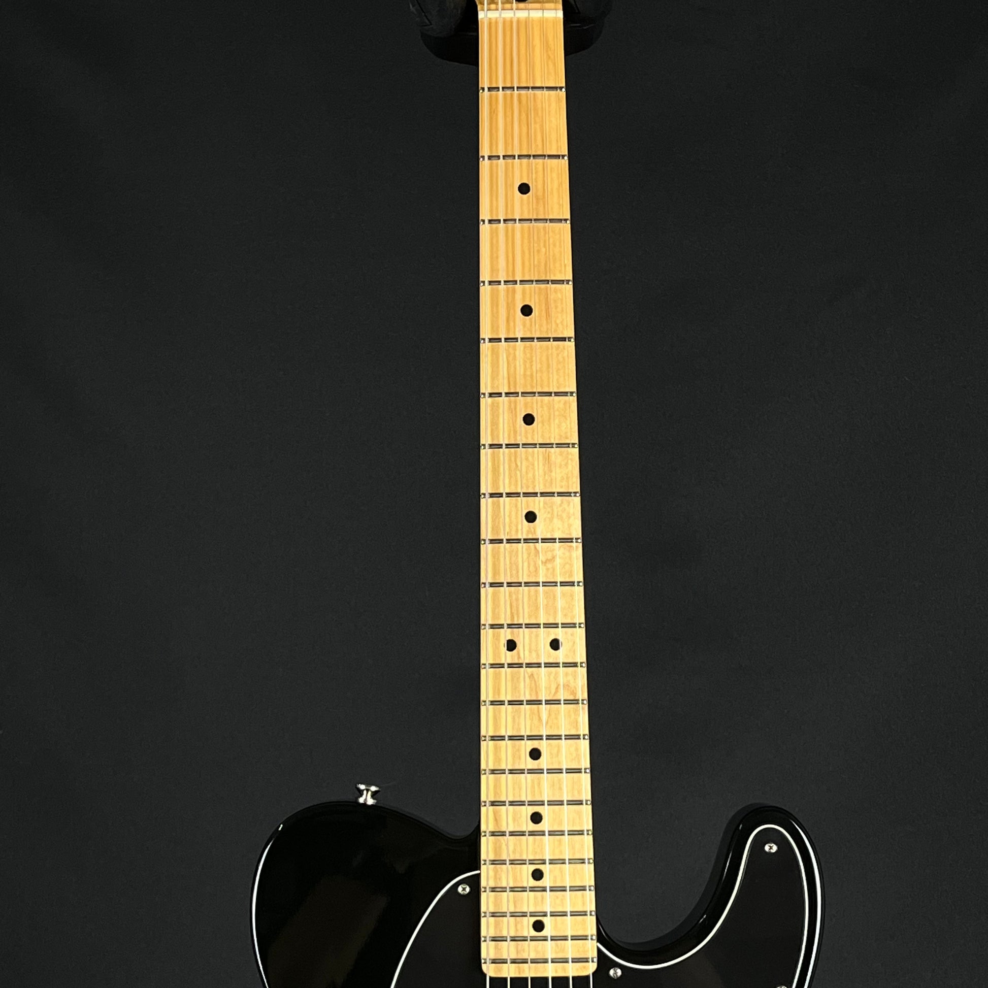 Fender Blacktop Telecaster HH