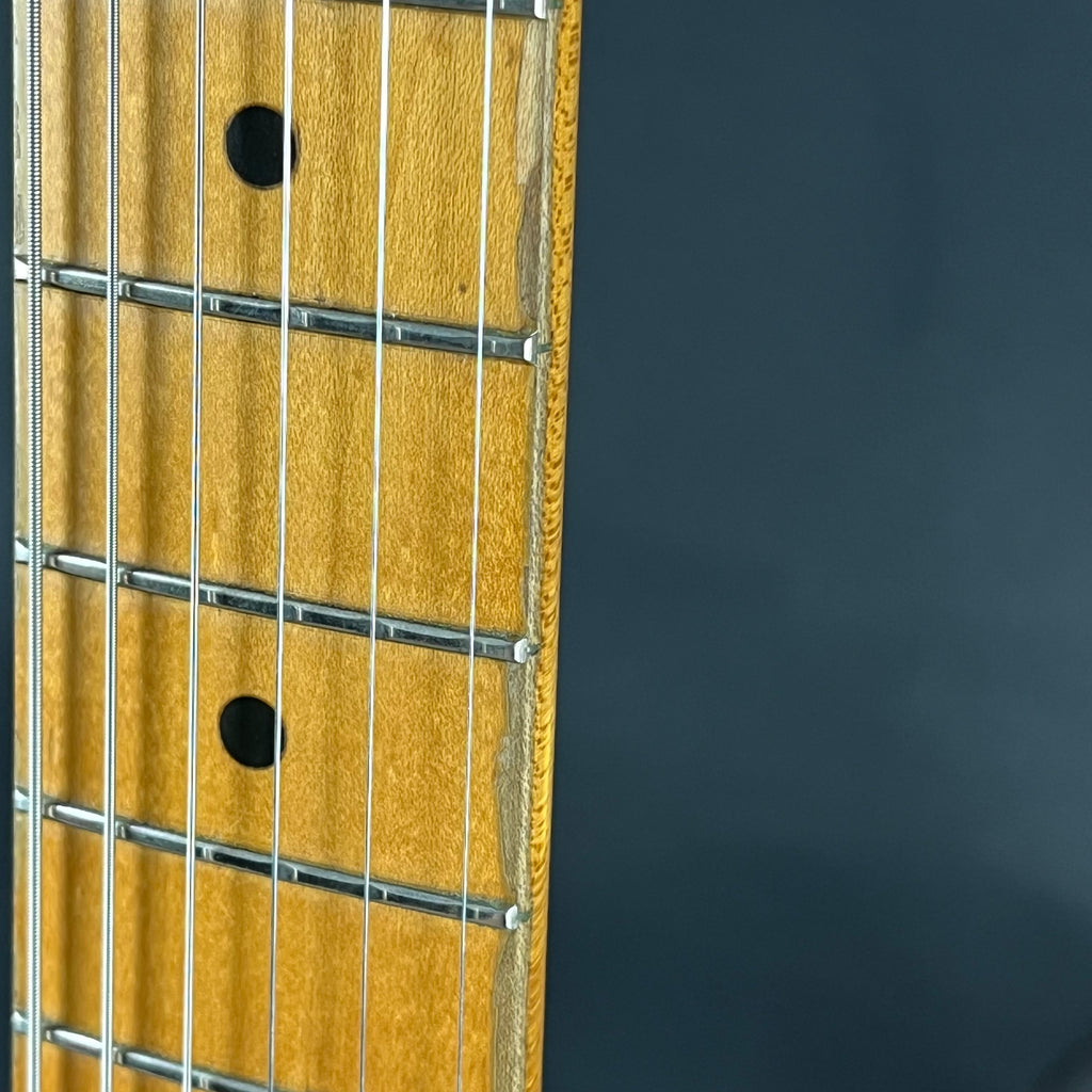 Fender Mexico Stratocaster