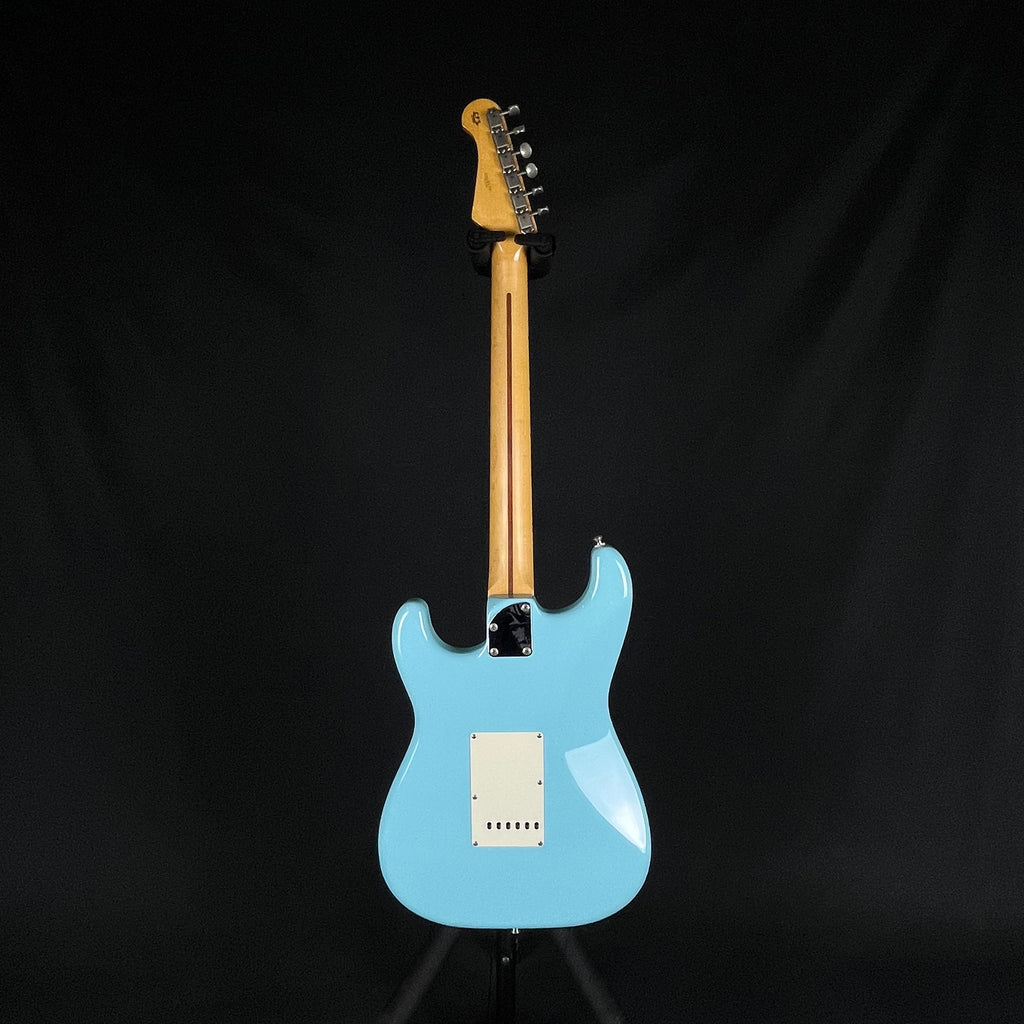 HISTORY Japan Stratocaster