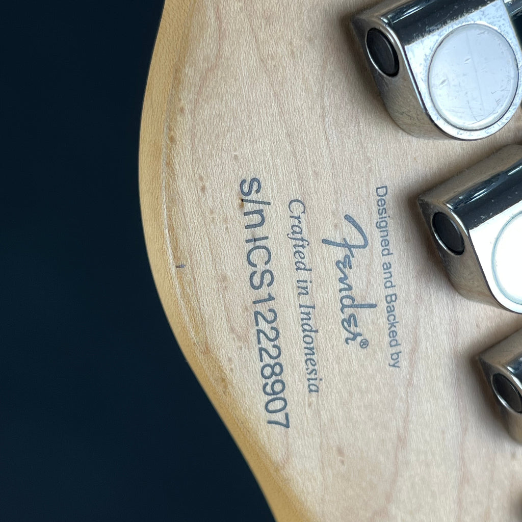 Squier Affinity Telecaster