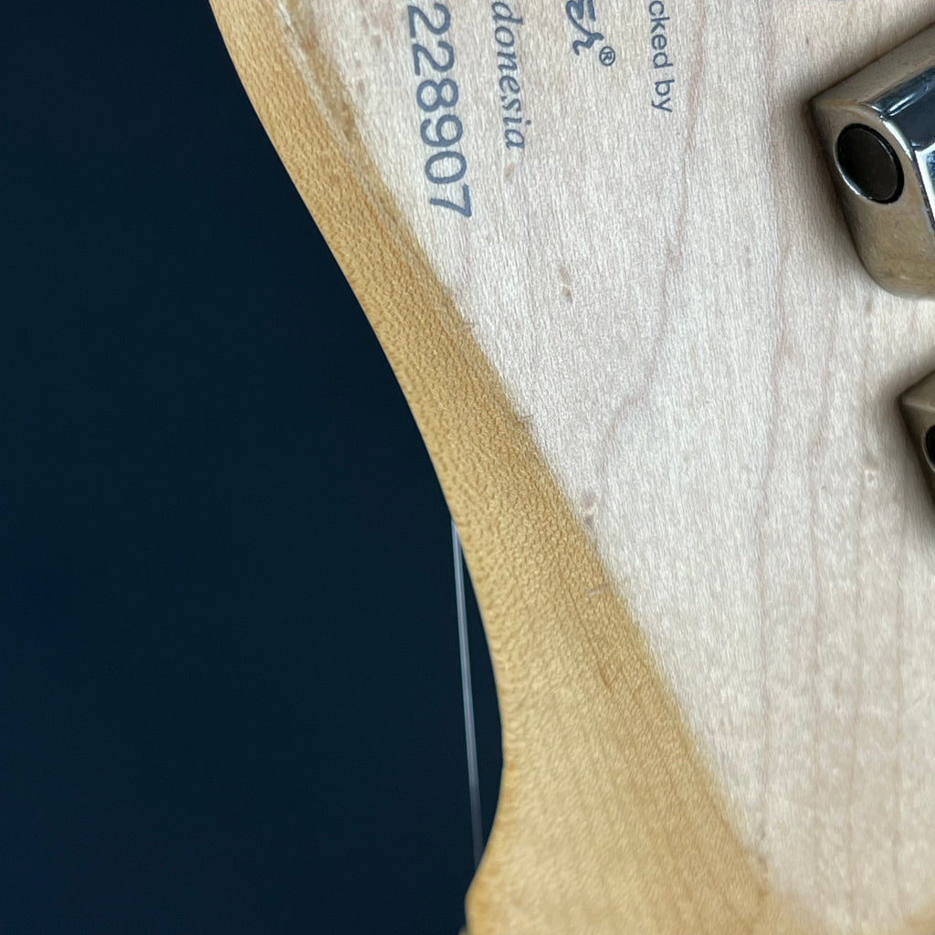 Squier Affinity Telecaster