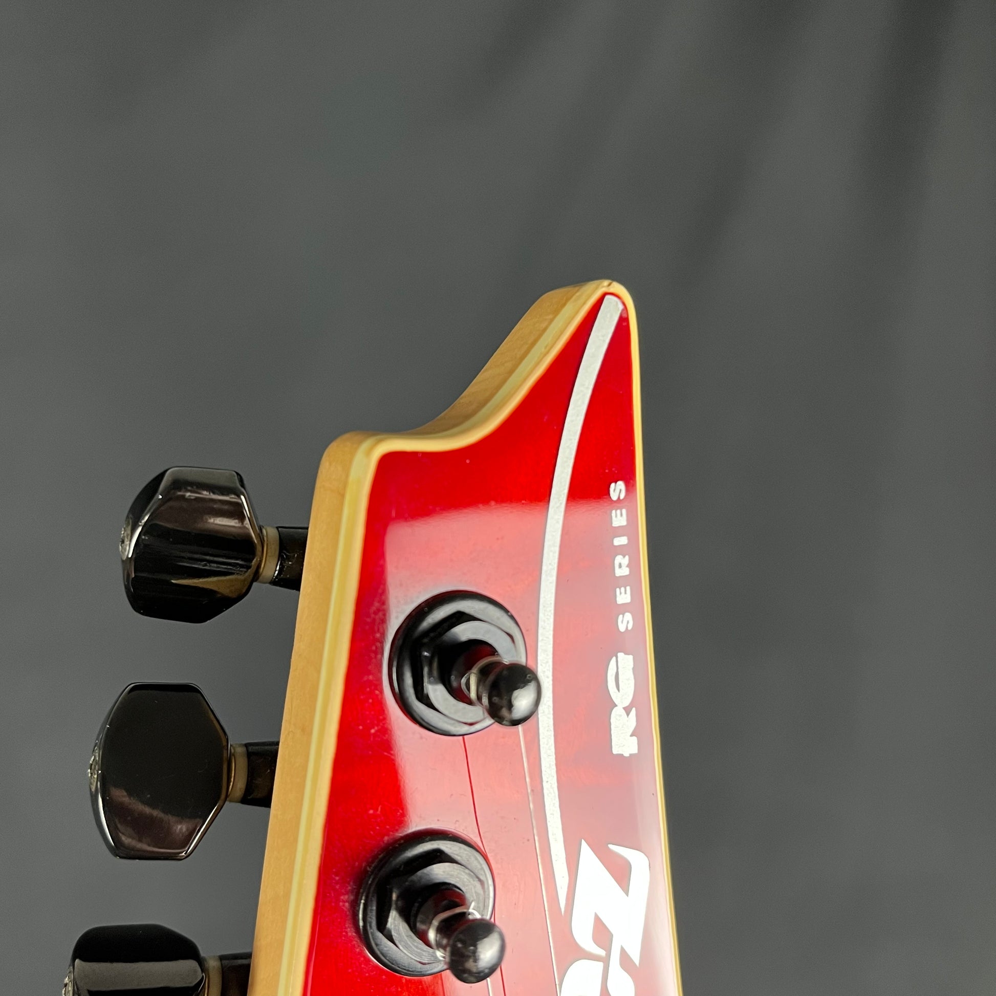 Ibanez RG350QM 2010