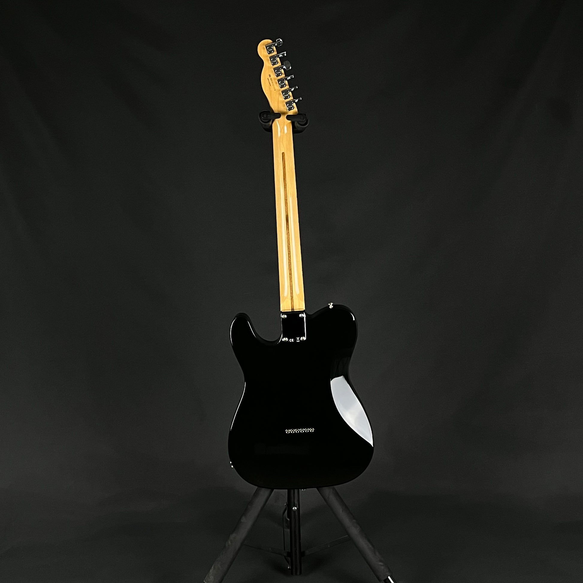 Fender Blacktop Telecaster HH