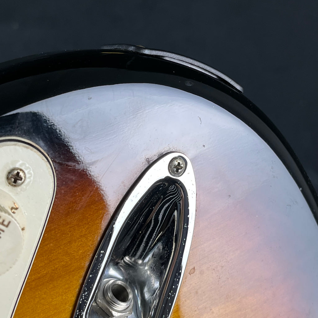 Fender Roland GC-1 Stratocaster