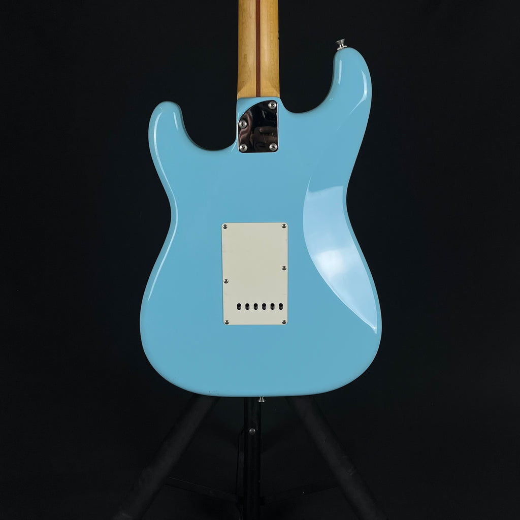 HISTORY Japan Stratocaster