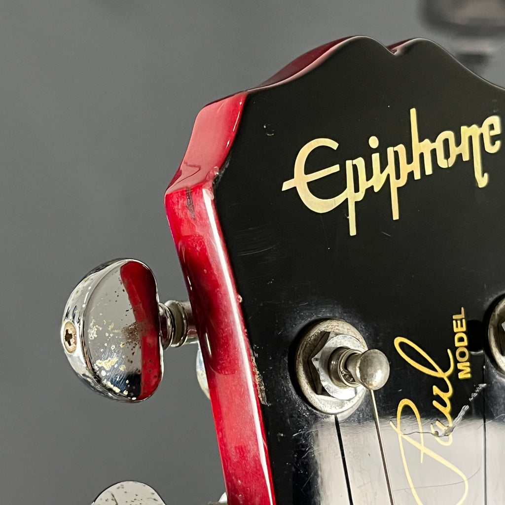 Epiphone Les Paul Classic