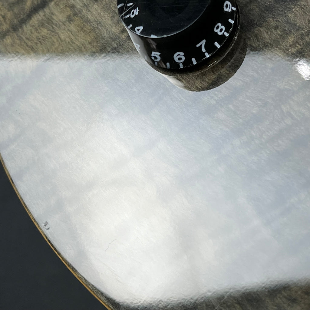 PRS SE Custom 24 2007