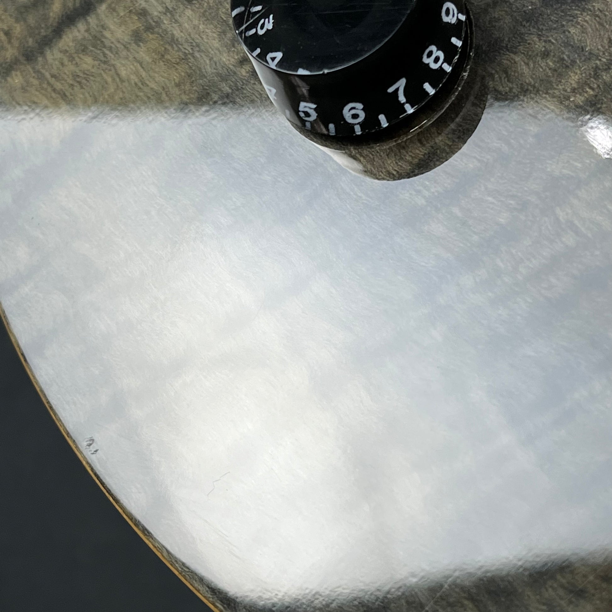 PRS SE Custom 24 2007