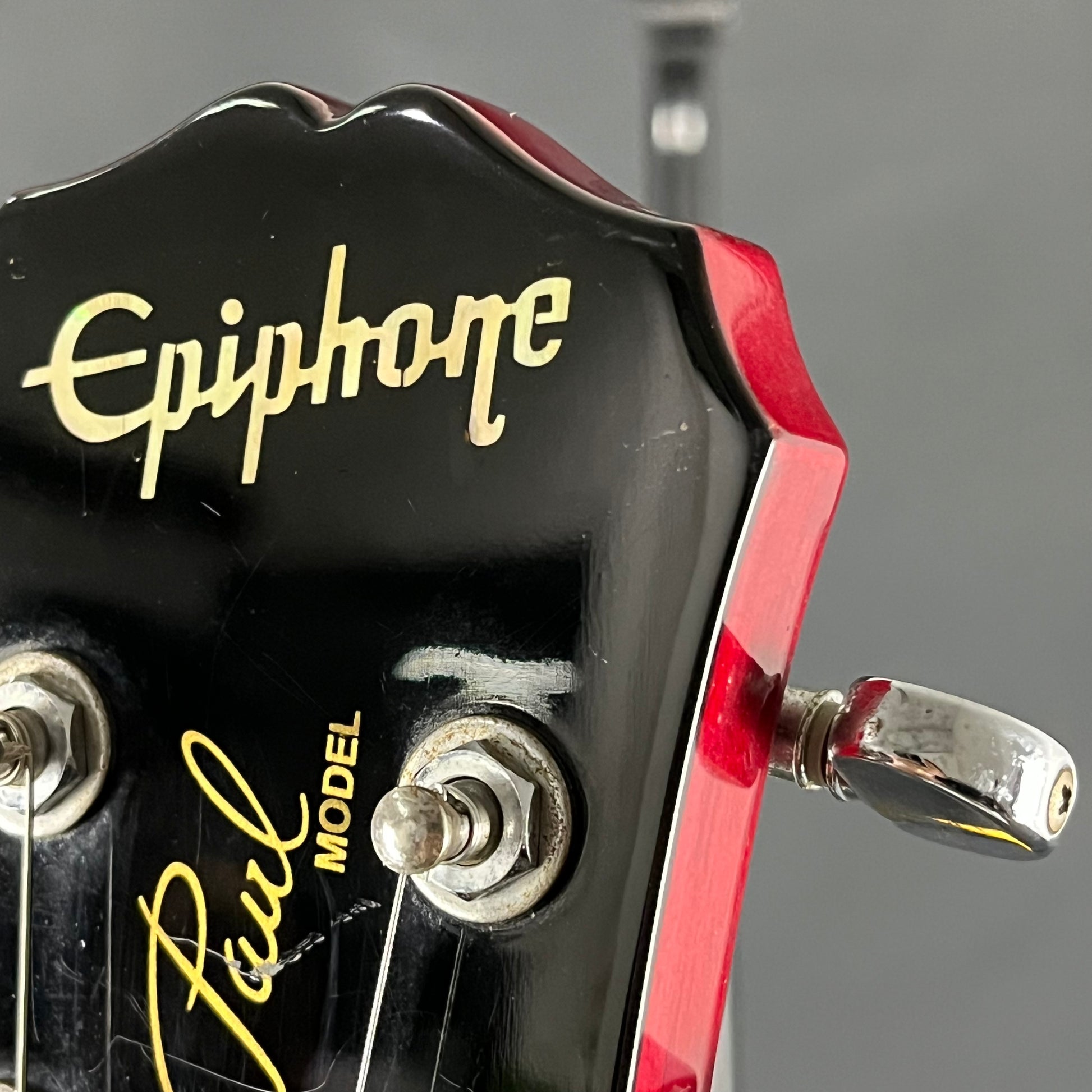 Epiphone Les Paul Classic