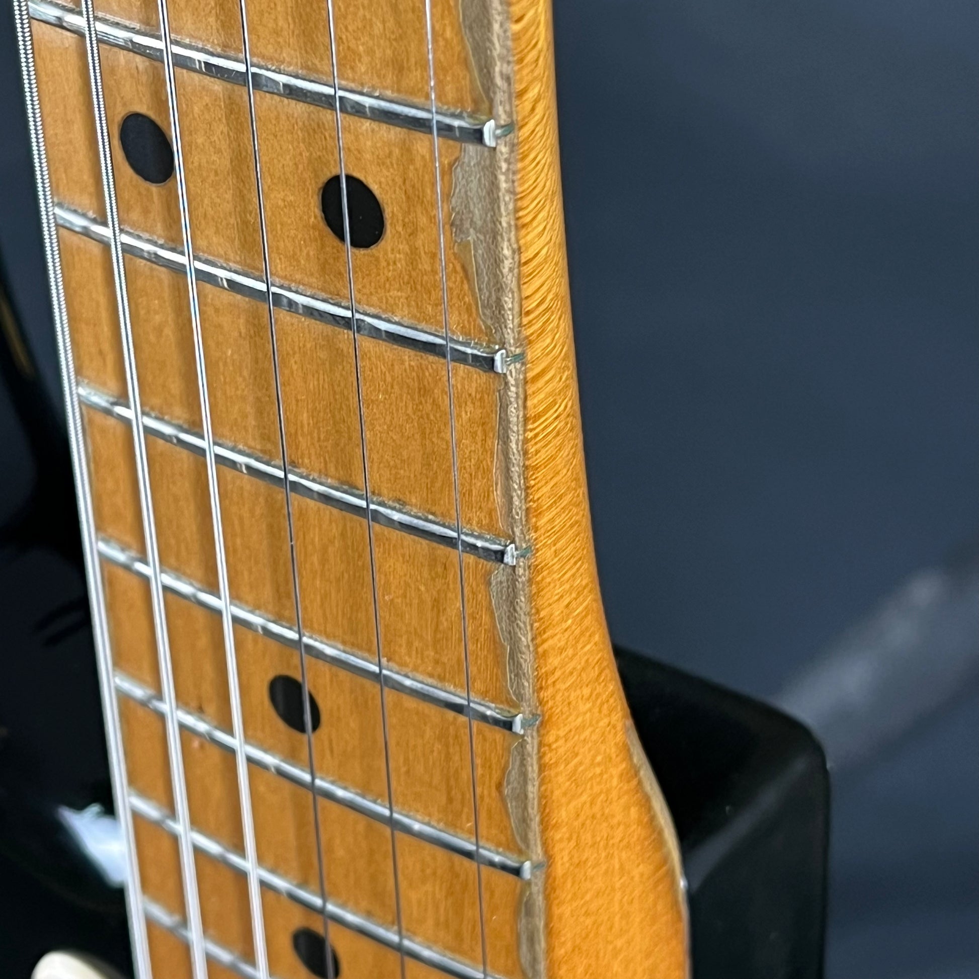 Fender Mexico Stratocaster