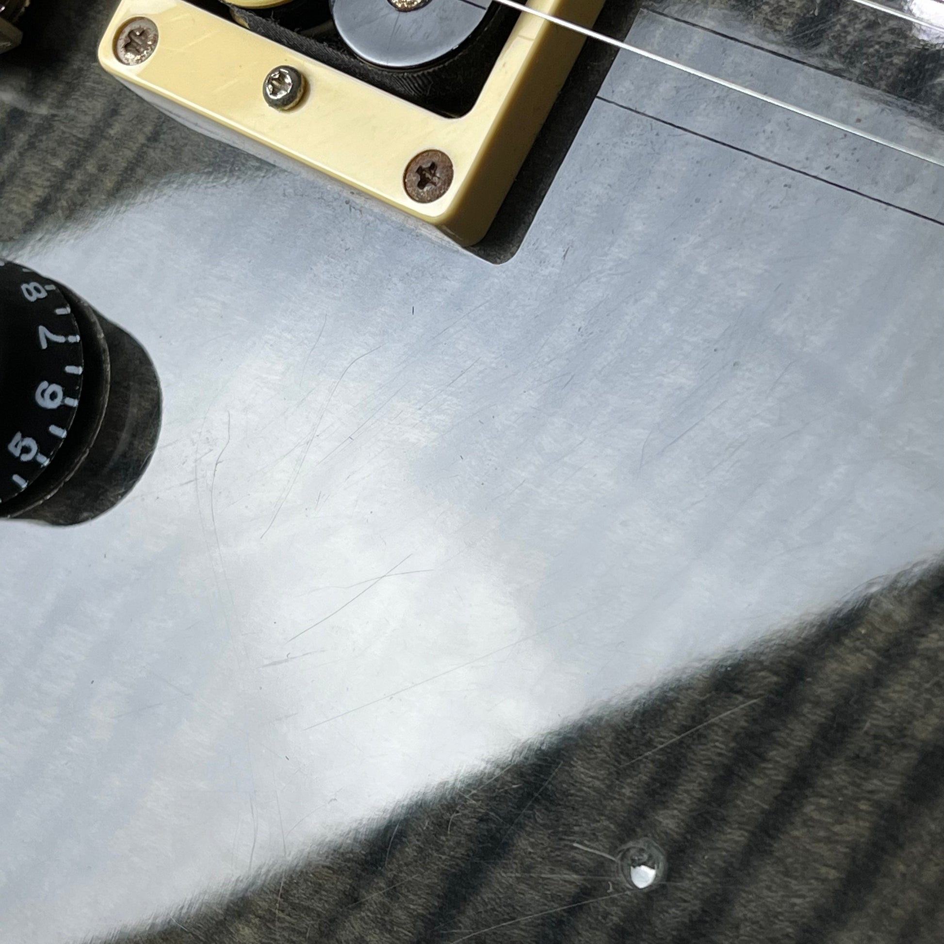 PRS SE Custom 24 2007