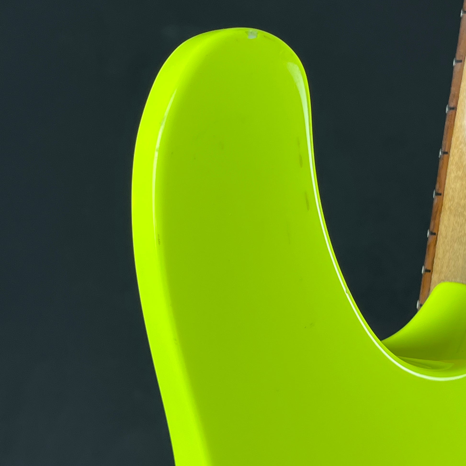Ibanez S1XXV 2012