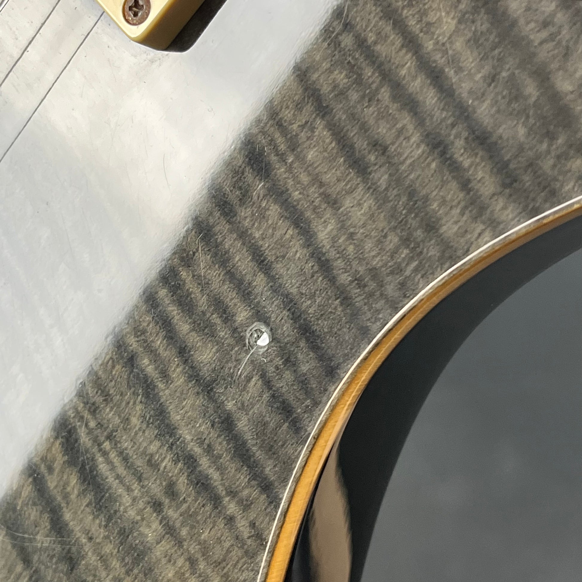 PRS SE Custom 24 2007