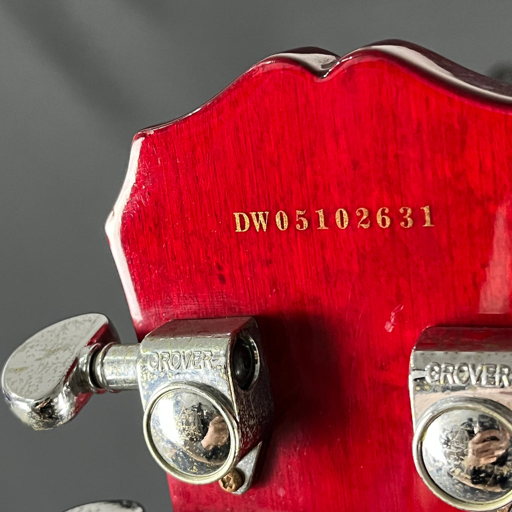 Epiphone Les Paul Classic