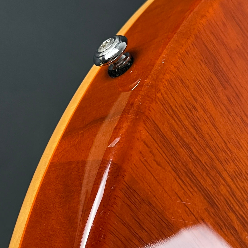 PRS SE Santana 2010