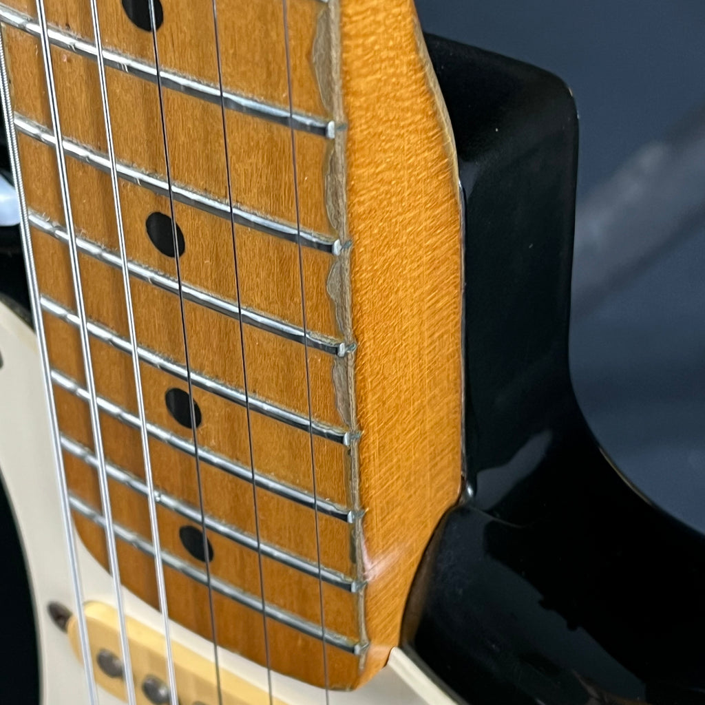 Fender Mexico Stratocaster