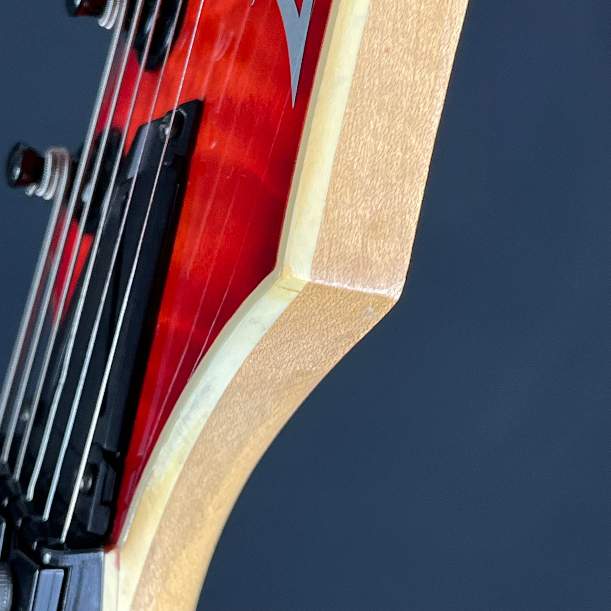 Ibanez RG350QM 2010