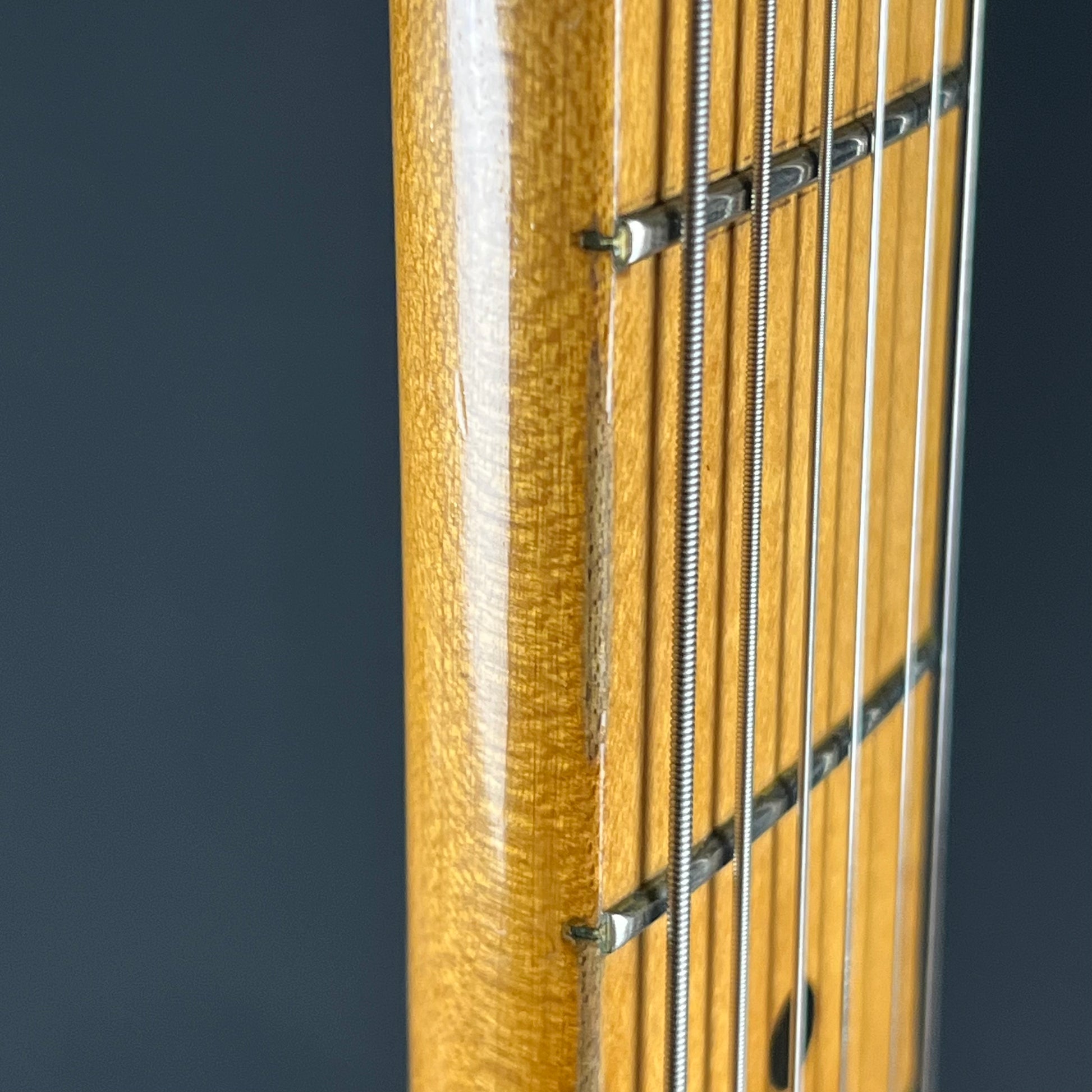 Fender Mexico Stratocaster