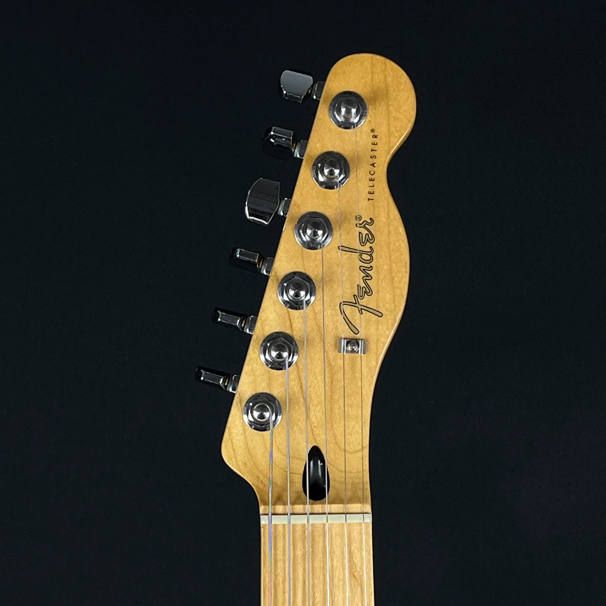 Fender Blacktop Telecaster HH