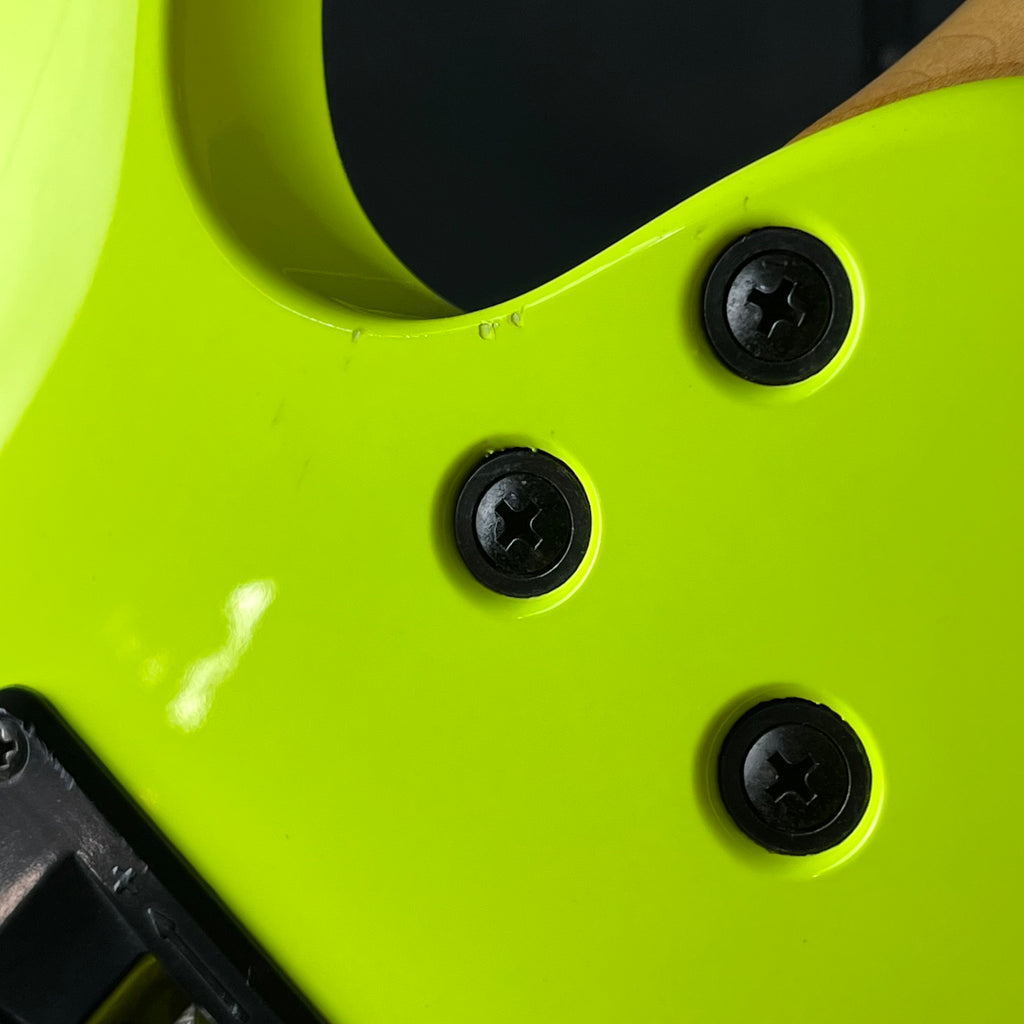 Ibanez S1XXV 2012