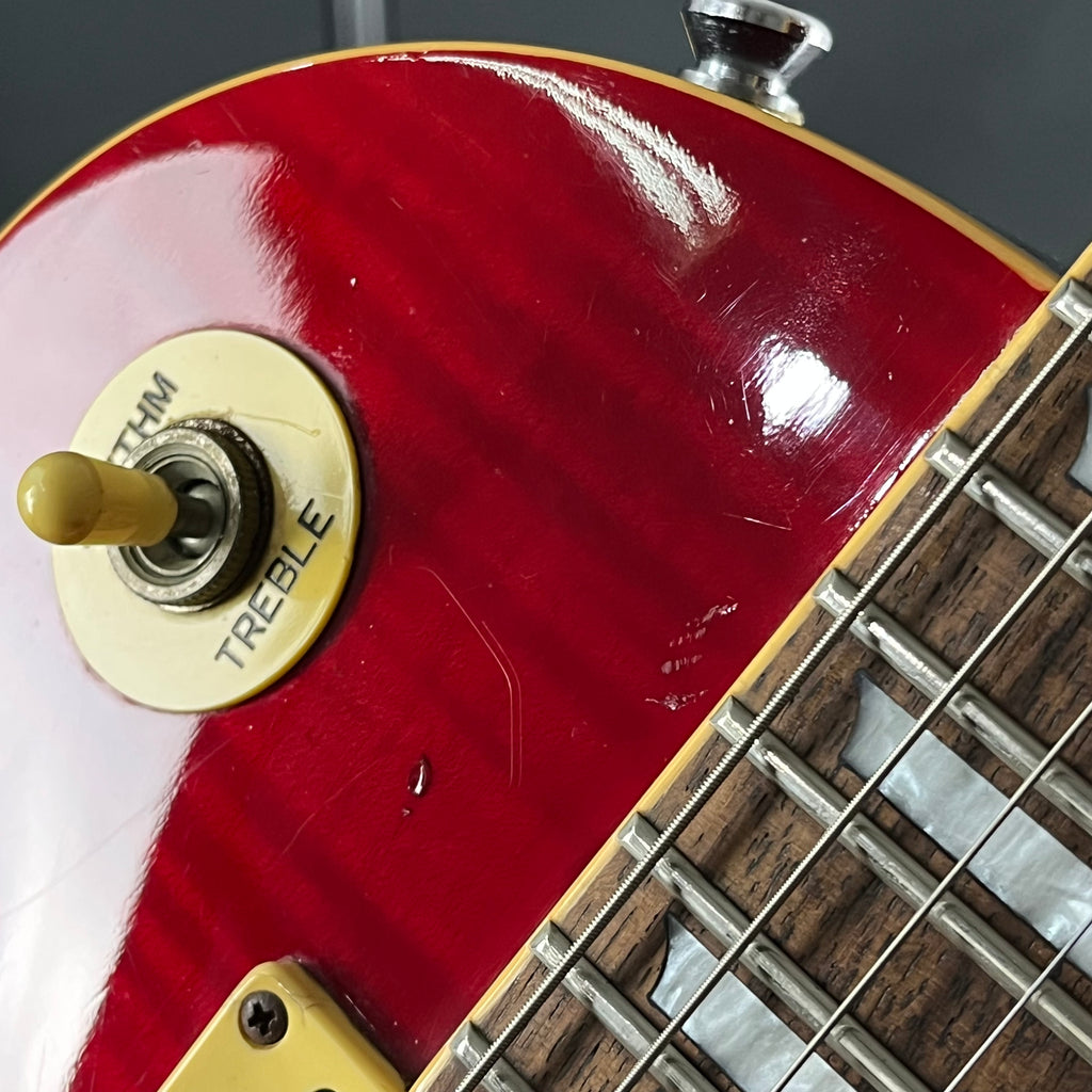 Epiphone Les Paul Classic