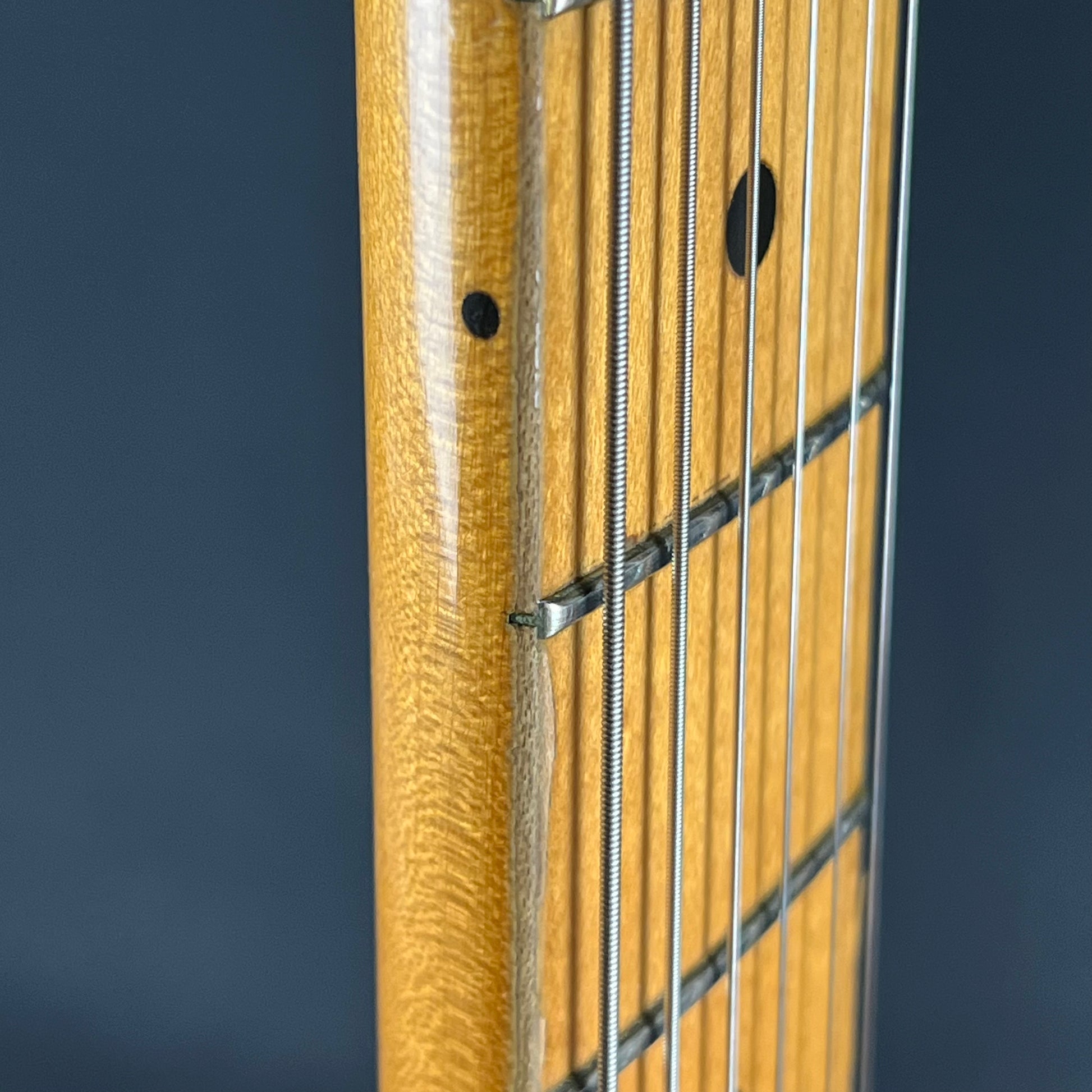 Fender Mexico Stratocaster