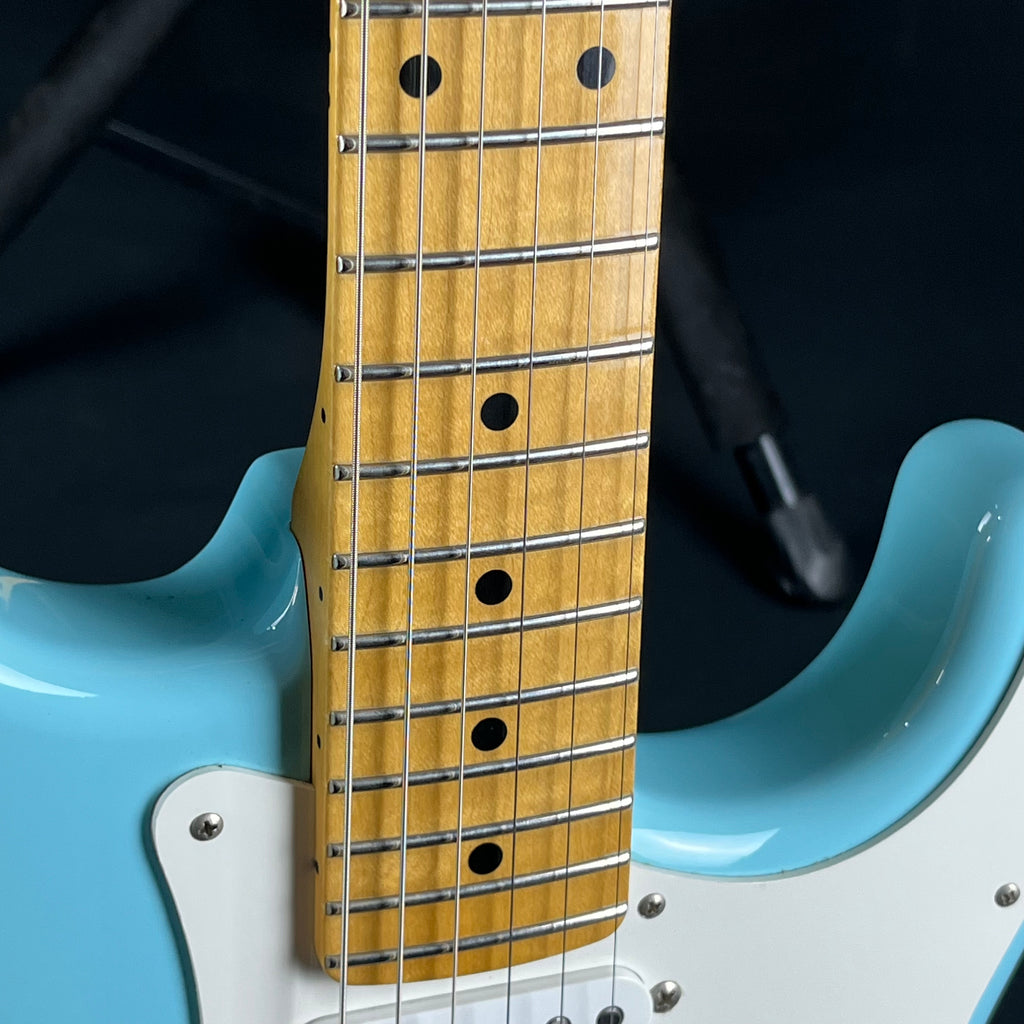HISTORY Japan Stratocaster