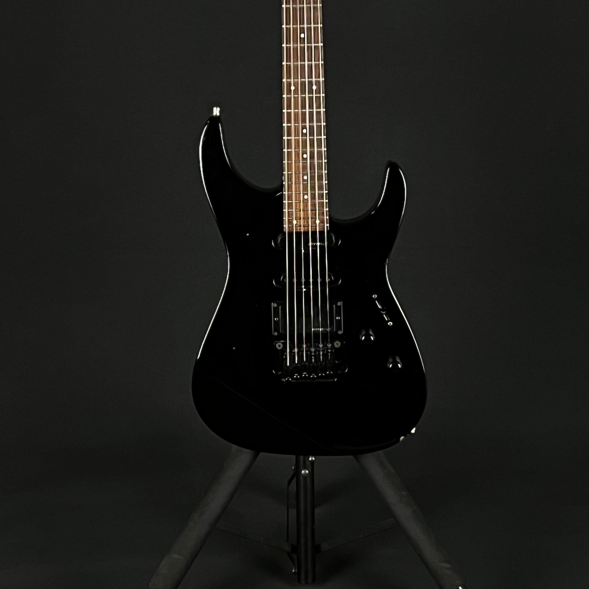 Fernandes FR-55