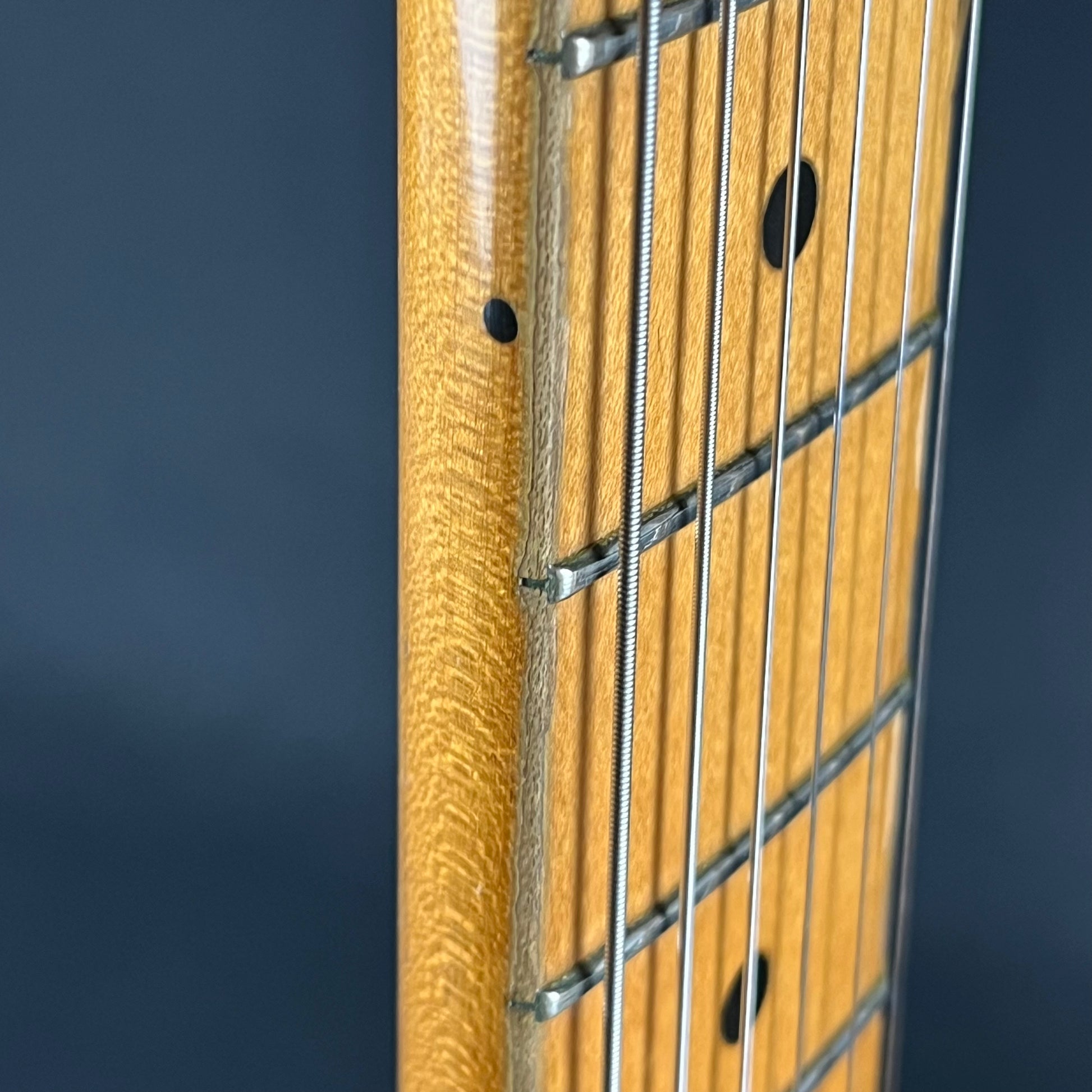 Fender Mexico Stratocaster