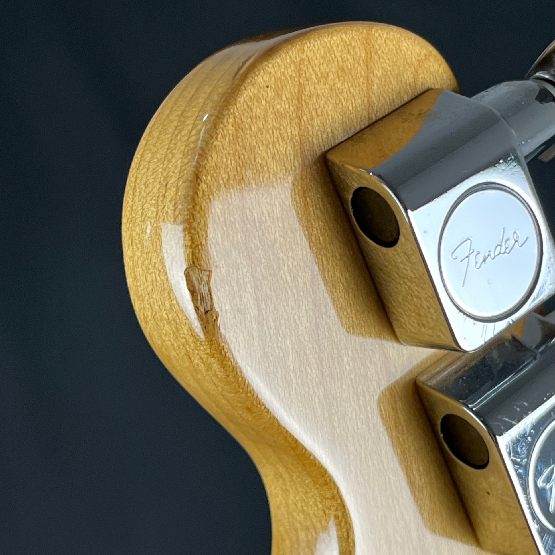 Fender Blacktop Telecaster HH