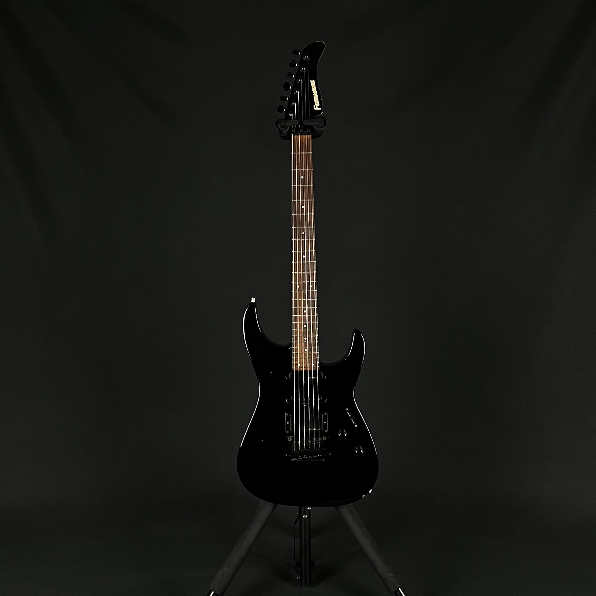 Fernandes FR-55