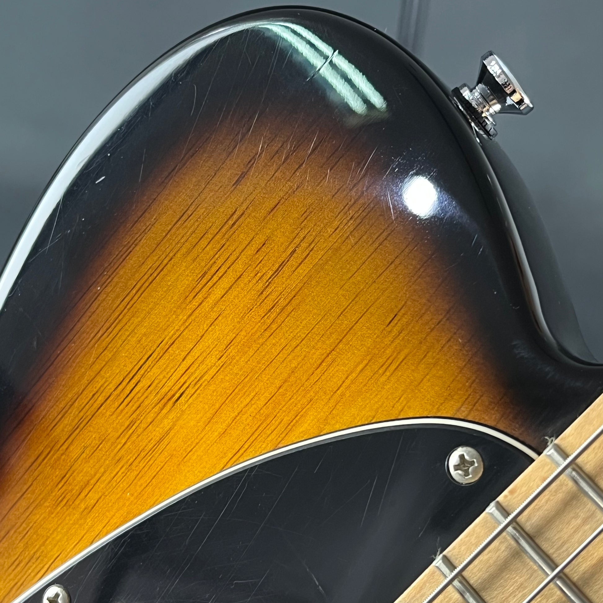 Squier Affinity Telecaster