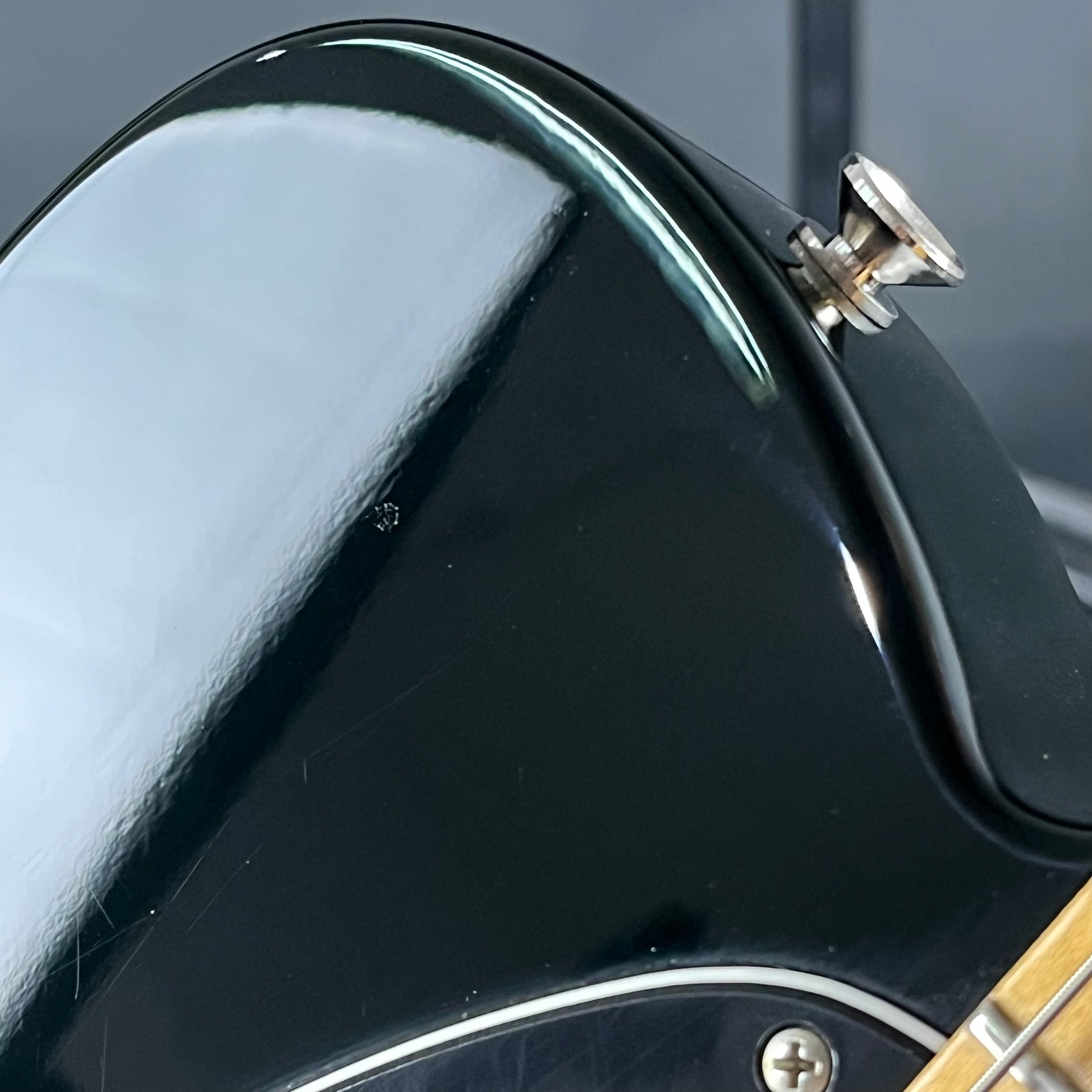 Fender Blacktop Telecaster HH