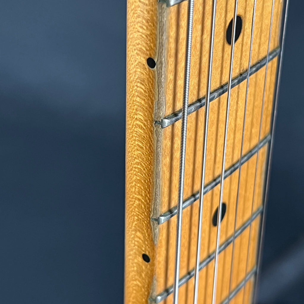 Fender Mexico Stratocaster