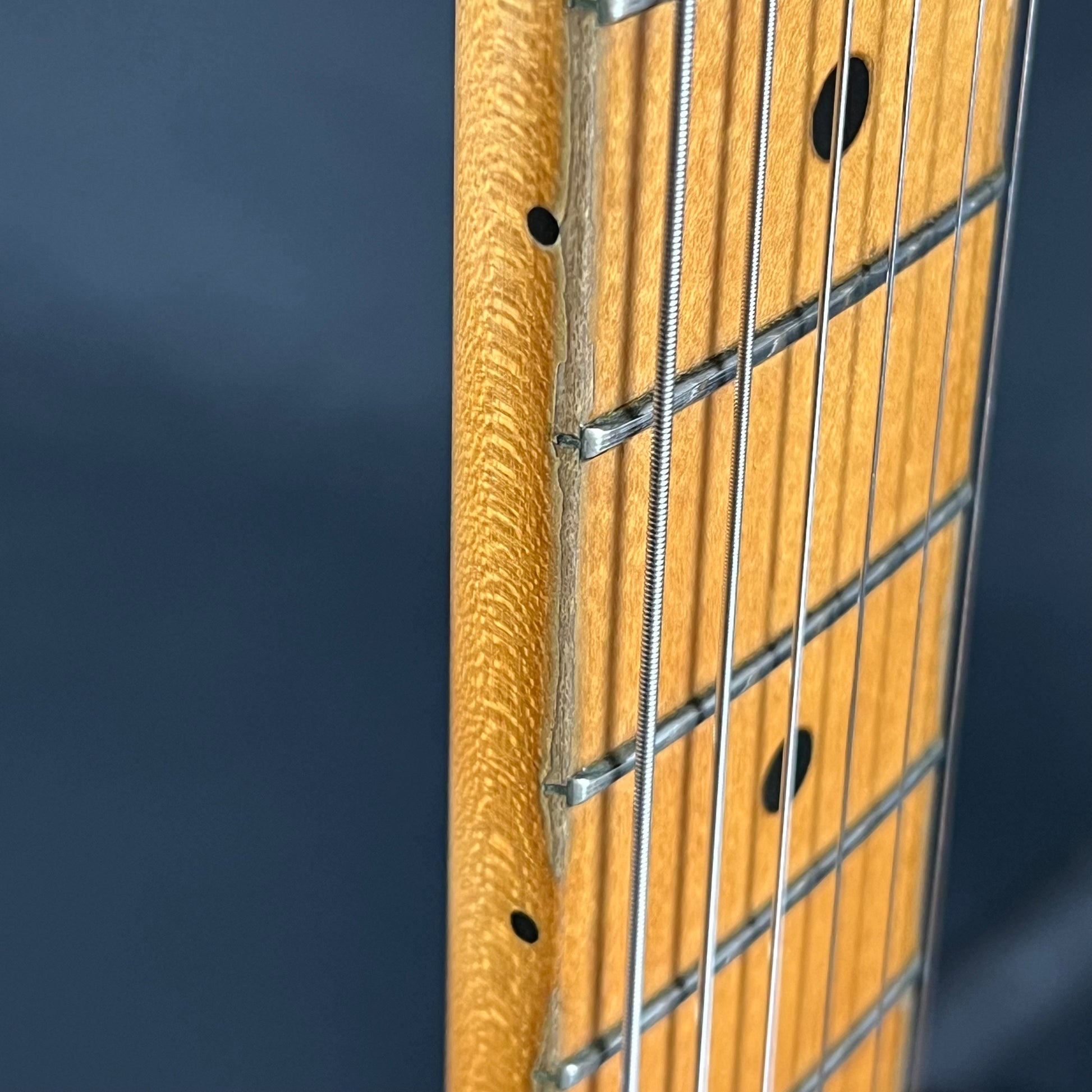 Fender Mexico Stratocaster